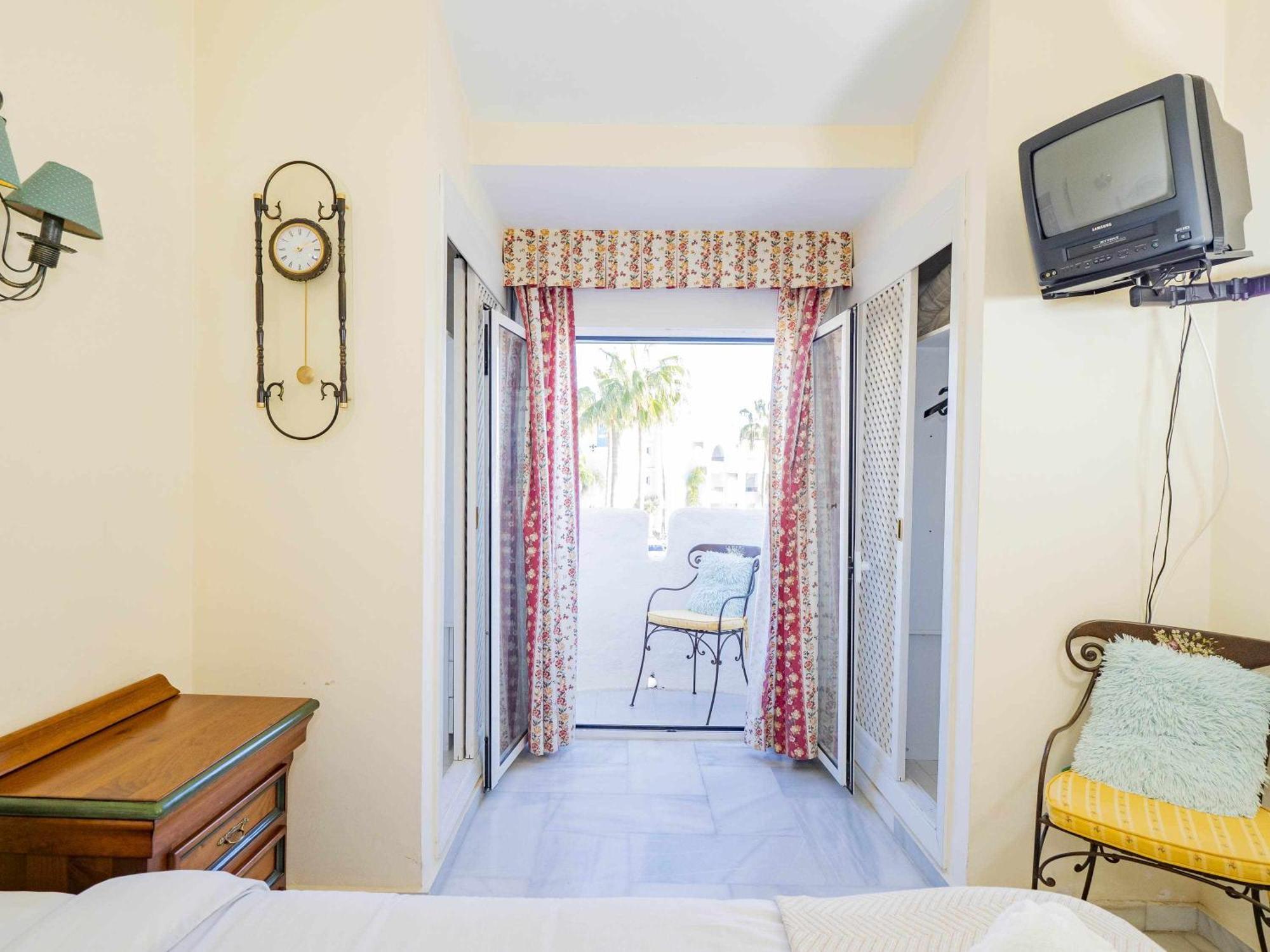 Mshome La Fragata Sea Terrace Benalmádena Exterior photo